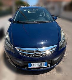 Opel Corsa 2014 1.0 12V 65CV
