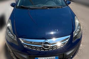 Opel Corsa 2014 1.0 12V 65CV