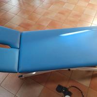 LETTINO MASSAGGI ELETTRICO 