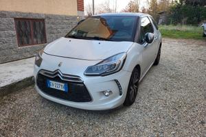 Citroen DS 3 1.6 HDi 120 cv euro 6b neopatentati