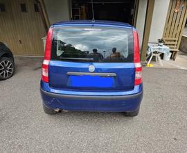 Fiat Panda 1.3 MJT Neopatentati