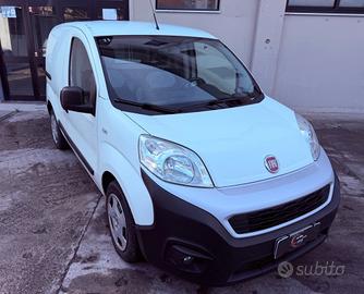 Fiat Fiorino 1.3 Diesel