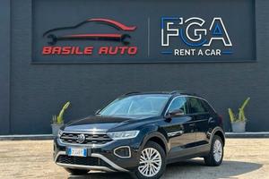 Volkswagen T-Roc 2.0 TDI SCR Life 115cv
