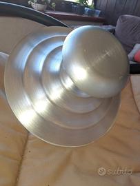 lampadario moderno di design 