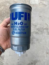 Filtro carburante gasolio originale