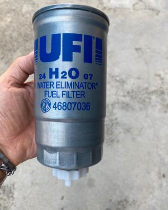 Filtro carburante gasolio originale