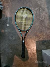 racchetta tennis head gravity