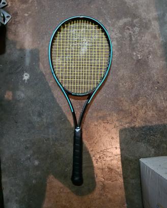 racchetta tennis head gravity