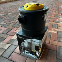 Aspiracenere Ardes 12L