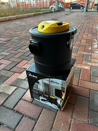 Aspiracenere Ardes 12L