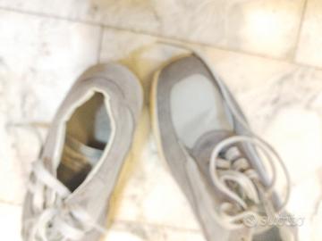 scarpe tempo libero unisex