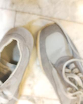 scarpe tempo libero unisex