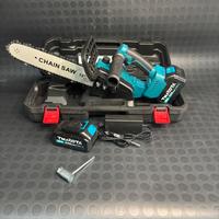 Motosega a batteria