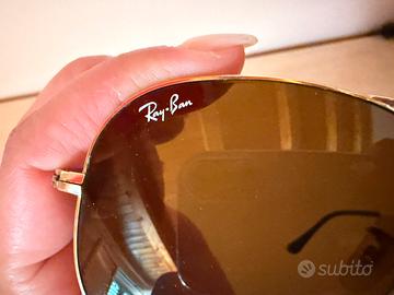 Occhiali da sole unisex Ray-ban