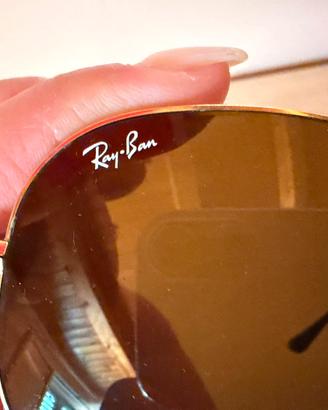 Occhiali da sole unisex Ray-ban