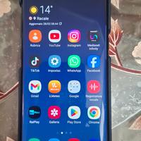 samsung Galaxy S8+