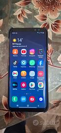 samsung Galaxy S8+