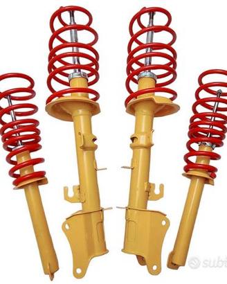 Assetto Sportivo Alfa Romeo 147 937 1.9 JTD