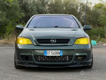 Opel Astra G Coupé 2.0 turbo 16v