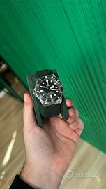 Tudor pelagos 41 Mancino