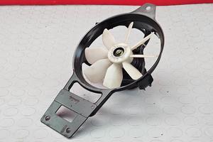 ELETTROVENTOLA VENTOLA KAWASAKI KLE 500 1999 2002