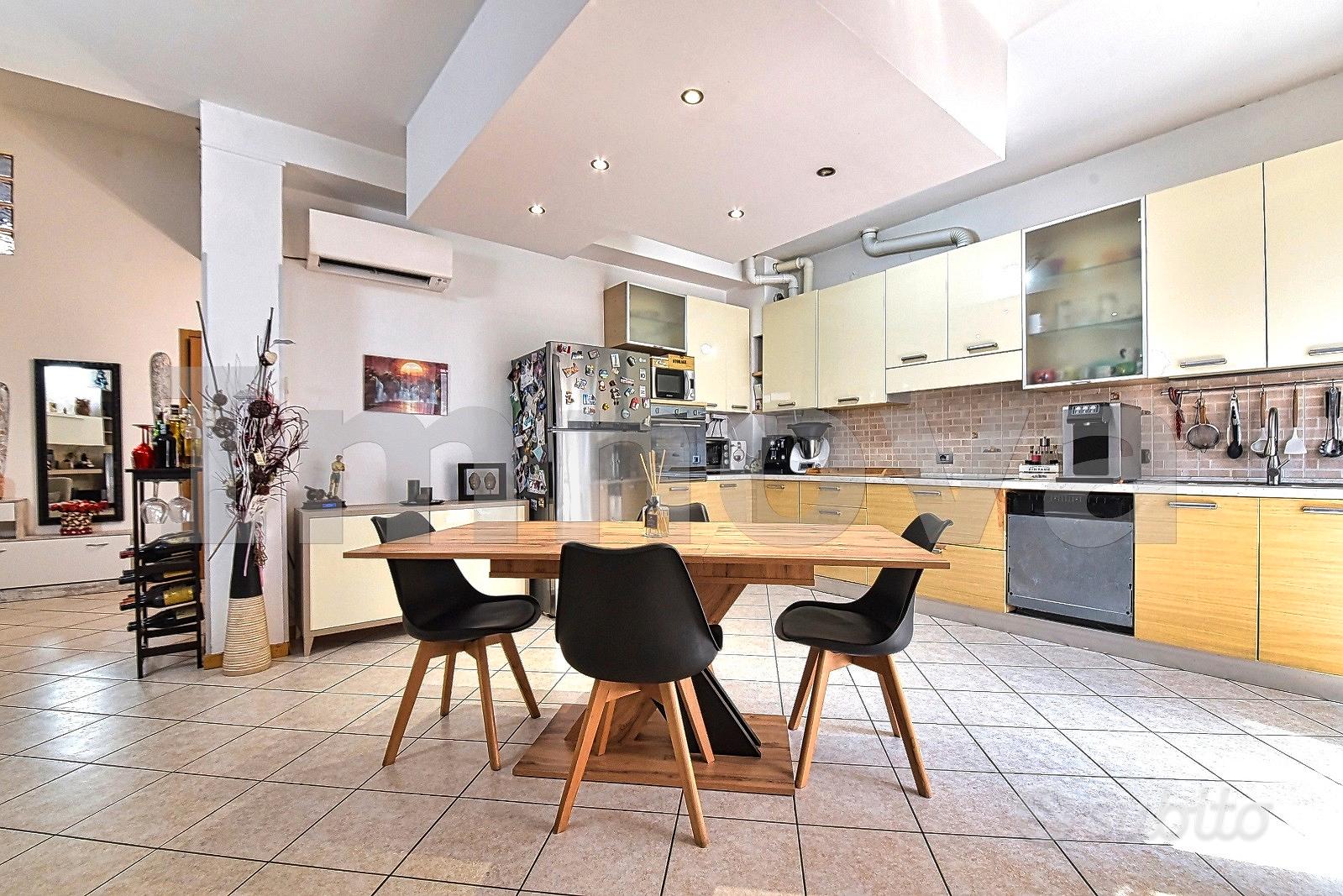 Appartamento – Cesano Maderno, Cassina Savina - Altro