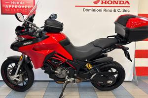 Ducati Multistrada 950 S