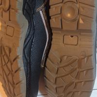 scarpe antinfortunistiche 