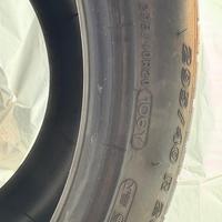 GOMME MICHELIN 295/40 R20