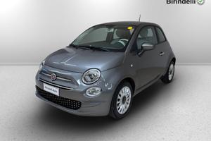 FIAT 500 (2015-2024) - 500 1.0 Hybrid Lounge