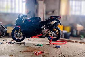 Trattativa dopo visione RSV- 2004 factory