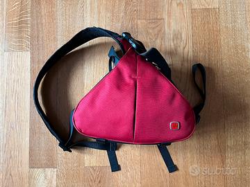 Monospalla fotografico