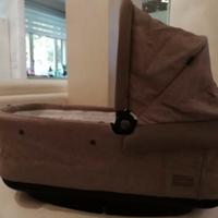 Navicella Peg Perego Pop-Up – Smart e Salvaspazio