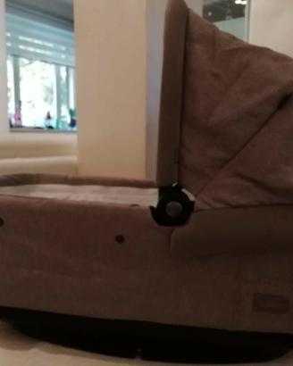 Navicella Peg Perego Pop-Up – Smart e Salvaspazio