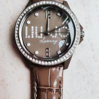 Donna LIU JO Luxury pelle  marrone 