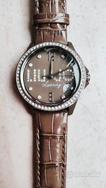 Donna LIU JO Luxury pelle  marrone 