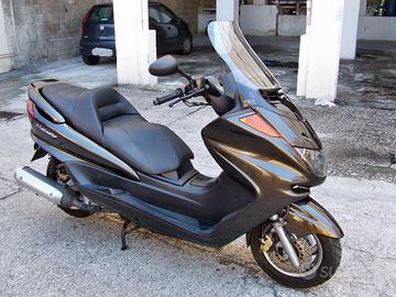 Yamaha Majesty 250cc