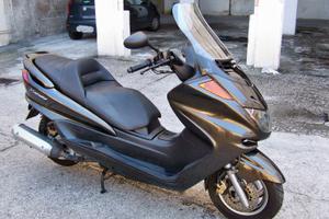 Yamaha Majesty 250cc