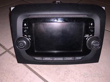 Fiat 330 VP2 ECE / “330 Co2 ECE (Fiat 500L)