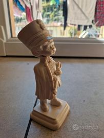 Statua Carabiniere Ufficiale