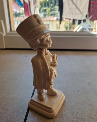 Statua Carabiniere Ufficiale