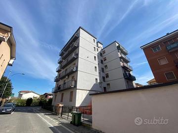 Appartamento Sordio [Cod. rif 3307809VRG]