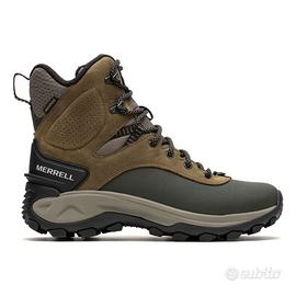 Scarponi trekking alti Merrell Thermo Kiruna