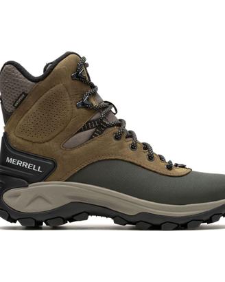 Scarponi trekking alti Merrell Thermo Kiruna