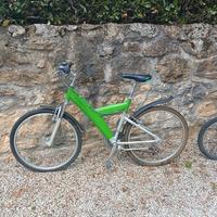 Mountain bike Pininfarina