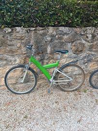 Mountain bike Pininfarina