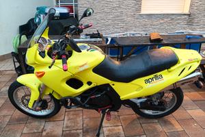 Aprilia Pegaso Cube 650 anno 1997