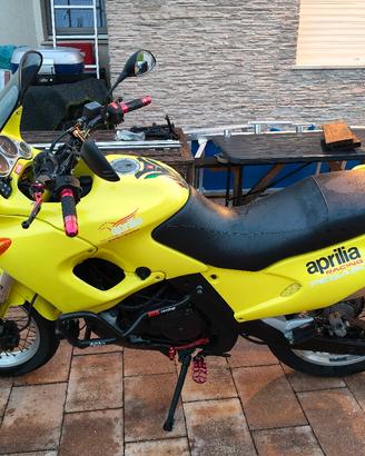 Aprilia Pegaso Cube 650 anno 1997