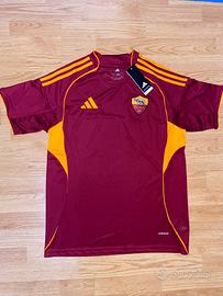 Maglia da calcio della Roma  2025/2026 taglia L
