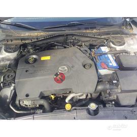 Motore in attesa di prova mazda mazda6 2002-08